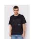 2005 Тишърт Unisex Zodiac Черен Regular Fit - Pepit.bg