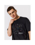 2005 Тишърт Unisex Zodiac Черен Regular Fit - Pepit.bg