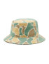 47 Brand Капела Bucket Duck Camo 2 B-DCKBK17GWF-YA Зелен - Pepit.bg