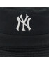 47 Brand Капела Bucket New York Yankees B-BKT17GWF-BKF Черен - Pepit.bg