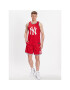 47 Brand Мъжки топ New York Yankees 47 Grafton Tank Червен Regular Fit - Pepit.bg