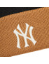 47 Brand Шапка New York Yankees B-CAMPS17ACE-BK Черен - Pepit.bg