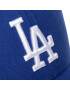 47 Brand Шапка с козирка Los Angeles Dodgers '47 Mvp B-MVP12WBV-RYG Тъмносин - Pepit.bg