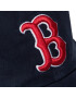 47 Brand Шапка с козирка Mlb Boston Red Sox B-RGW02GWS-HM Тъмносин - Pepit.bg