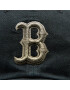 47 Brand Шапка с козирка MLB Boston Red Sox Ballpark Camo 47 CLEAN UP B-BPCAM02GWS-BK Черен - Pepit.bg