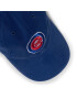 47 Brand Шапка с козирка Mlb Chicago Cubs '47 Clean Up B-RGW05GWS-RYB Тъмносин - Pepit.bg