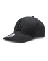 47 Brand Шапка с козирка MLB Chicago White Sox '47 MVP SNAPBACK B-MVPSP06WBP-BKB Черен - Pepit.bg