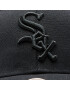 47 Brand Шапка с козирка MLB Chicago White Sox '47 MVP SNAPBACK B-MVPSP06WBP-BKB Черен - Pepit.bg