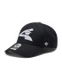 47 Brand Шапка с козирка Mlb Chicago White Sox B-MVP06WBVRP-BKB Черен - Pepit.bg