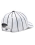 47 Brand Шапка с козирка MLB Detroit Tigers Bird Cage 47 MVP B-BDCG09WBV-WH Бял - Pepit.bg