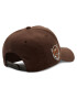 47 Brand Шапка с козирка MLB Detroit Tigers Sure Shot Snapback '47 MVP B-SUMVP09WBP-BW Кафяв - Pepit.bg