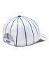 47 Brand Шапка с козирка MLB Los Angeles Dodgers Bird Cage 47 MVP B-BDCG12WBV-WH Бял - Pepit.bg