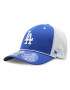 47 Brand Шапка с козирка MLB Los Angeles Dodgers brrr Mesh Pop 47 MVP B-BRPOP12BBP-RY Син - Pepit.bg