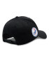 47 Brand Шапка с козирка MLB Los Angeles Dodgers Sure Shot Snapback '47 MVP B-SUMVP12WBP-BK Черен - Pepit.bg