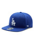 47 Brand Шапка с козирка MLB Los Angeles Dodgers World Series Sure Shot '47 CAPTAIN BCWS-REPSS12WBP-RY88 Син - Pepit.bg