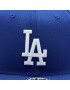 47 Brand Шапка с козирка MLB Los Angeles Dodgers World Series Sure Shot '47 CAPTAIN BCWS-REPSS12WBP-RY88 Син - Pepit.bg