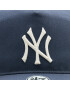 47 Brand Шапка с козирка MLB New York Yankees 47 HITCH B-FHTCH17GWP-VN Тъмносин - Pepit.bg