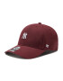 47 Brand Шапка с козирка Mlb New York Yankees B-BRMPS17WBP-KM Бордо - Pepit.bg