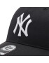 47 Brand Шапка с козирка Mlb New York Yankees B-RAC17CTP-BK Черен - Pepit.bg