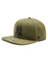 47 Brand Шапка с козирка MLB New York Yankees Ballpark Camo 47 CAPTAIN B-BCAMO17WBP-SW Зелен - Pepit.bg