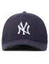 47 Brand Шапка с козирка Mlb New York Yankees Cold Zone '47 Mvp Dp B-CLZOE17WBP-NY Черен - Pepit.bg