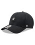 47 Brand Шапка с козирка Mlb New York Yankees Compact B-CMPSP17GWP-BK Черен - Pepit.bg