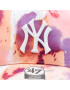 47 Brand Шапка с козирка MLB New York Yankees Day Glow Mesh '47 MVP DT B-DGLMS17PTP-VL Цветен - Pepit.bg