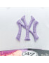 47 Brand Шапка с козирка MLB New York Yankees Day Glow TT '47 MVP DP B-DGLDP17GWP-WH Бял - Pepit.bg