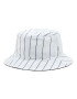 47 Brand Шапка с козирка MLB New York Yankees Pinstriped '47 BUCKET B-PINSD17PTF-NY Тъмносин - Pepit.bg