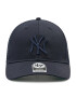 47 Brand Шапка с козирка MLB NY Yankees Trucker B-BRANS17CTP-NYA Тъмносин - Pepit.bg