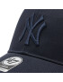 47 Brand Шапка с козирка MLB NY Yankees Trucker B-BRANS17CTP-NYA Тъмносин - Pepit.bg