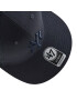 47 Brand Шапка с козирка MLB NY Yankees Trucker B-BRANS17CTP-NYA Тъмносин - Pepit.bg