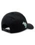 47 Brand Шапка с козирка MLB Oakland Athletics Sure Shot Snapback '47 MVP B-SUMVP18WBP-BKA Черен - Pepit.bg