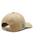 47 Brand Шапка с козирка MLB Oakland Athletics Sure Shot Snapback '47 MVP BCPTN-SUMVP18WBP-KH08 Каки - Pepit.bg