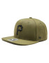 47 Brand Шапка с козирка MLB Pittsburgh Pirates Ballpark Camo 47 CAPTAIN B-BCAMO20WBP-SW Зелен - Pepit.bg