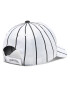 47 Brand Шапка с козирка MLB Pittsburgh Pirates Bird Cage 47 MVP B-BDCG20WBV-WH Бял - Pepit.bg