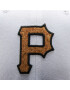 47 Brand Шапка с козирка MLB Pittsburgh Pirates Corkscrew 47 CAPTAIN B-CORKS20WBP-WH Бял - Pepit.bg