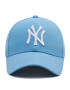 47 Brand Шапка с козирка New York Yankees B-MVPSP17WBP-CO Син - Pepit.bg