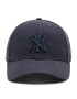 47 Brand Шапка с козирка New York Yankees B-MVPSP17WBP-NYA Тъмносин - Pepit.bg