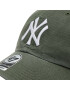 47 Brand Шапка с козирка New York Yankees Clean Up B-RGW17GWS-MSA Зелен - Pepit.bg