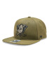 47 Brand Шапка с козирка NHl Anaheim Ducks Ballpark Camo '47 CAPTAIN H-BCAMO25WBP-SW Зелен - Pepit.bg