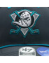 47 Brand Шапка с козирка NHL Anaheim Ducks brrr Mesh Pop '47 MVP H-BRPOP25BBP-BK Черен - Pepit.bg