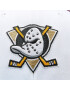 47 Brand Шапка с козирка NHL Anaheim Ducks Replica Cold Zone '47 MVP DP H-CLZRP25WBP-PJA Виолетов - Pepit.bg