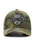 47 Brand Шапка с козирка Nhl Los Angeles Kings Grove Snapback '47 MVP HVIN-GRVSP08CNP-CMA88 Зелен - Pepit.bg