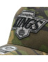 47 Brand Шапка с козирка Nhl Los Angeles Kings Grove Snapback '47 MVP HVIN-GRVSP08CNP-CMA88 Зелен - Pepit.bg