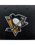 47 Brand Шапка с козирка NHL Pittsburgh Penguins No Shot '47 CAPTAIN H-NSHOT15WBP-BK Черен - Pepit.bg