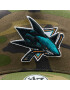 47 Brand Шапка с козирка NHL San Jose Sharks Grove Snapback 47 MVP DT H-GRVSP22CNP-CMB Зелен - Pepit.bg