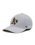 47 Brand Шапка с козирка Oakland Athletics B-MVP18WBV-WH Бял - Pepit.bg