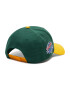 47 Brand Шапка с козирка Oakland Athletics BCWS-SUMTT18WBP-DG88 Зелен - Pepit.bg