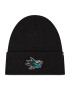 47 Brand Шапка San Jose Sharks H-HYMKR22ACE-BK Черен - Pepit.bg